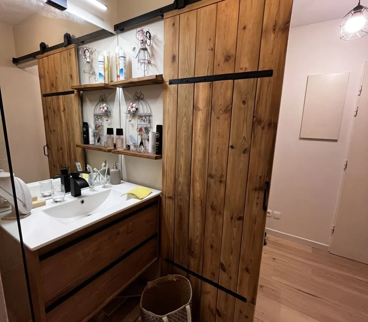 Location Boulogne-Billancourt Appartement 67c1c1fd31f1