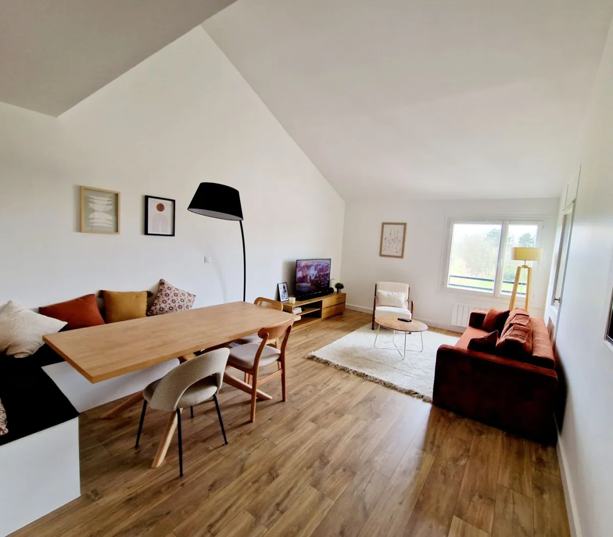 Location Évry-Courcouronnes Chambre 67c1fb6f23af