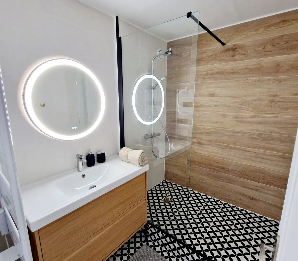 Location Évry-Courcouronnes Chambre 67c1fb6f23af