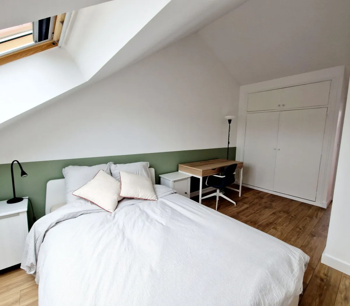 Location Évry-Courcouronnes Chambre 67c1fb6f23af