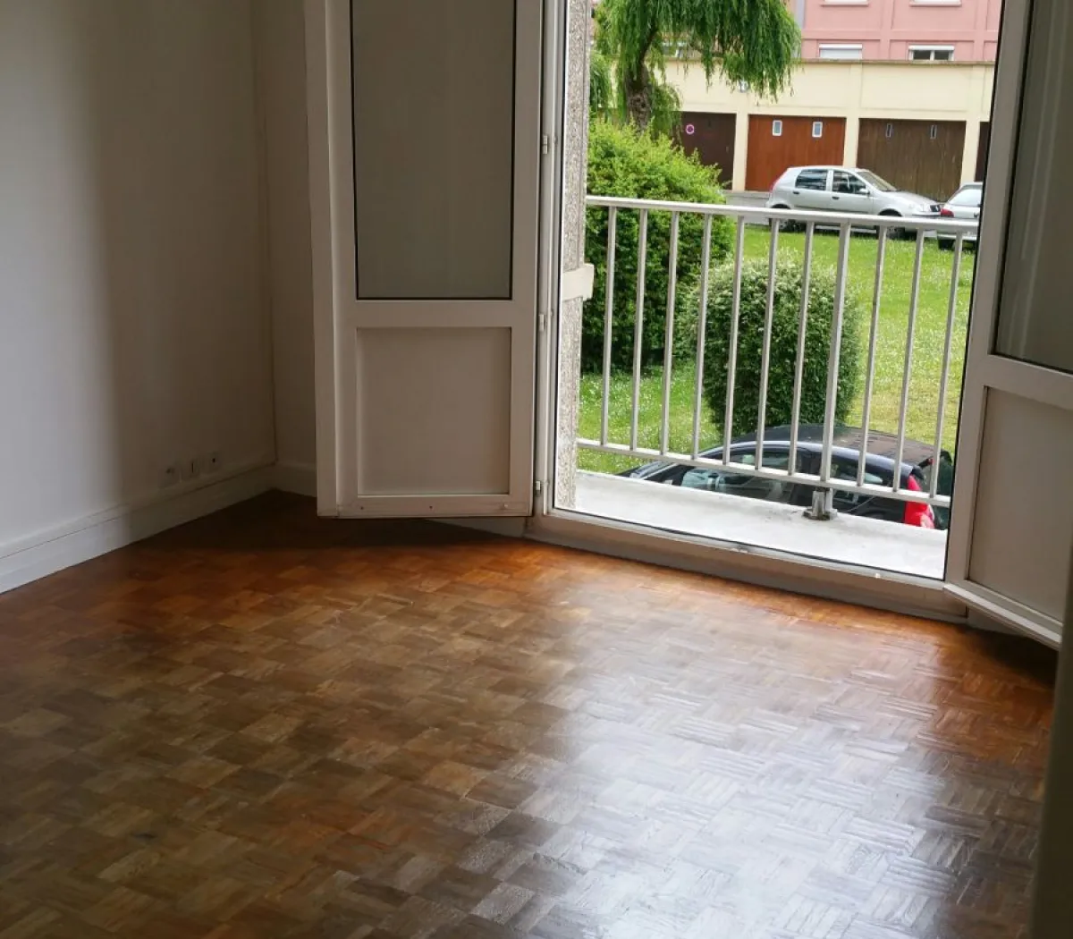 Location Rouen Appartement 67c200606524