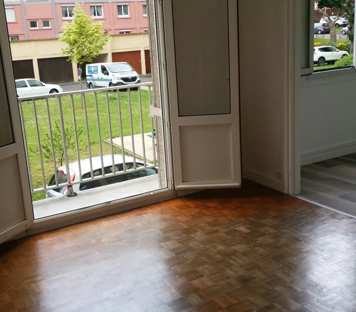 Location Rouen Appartement 67c200606524