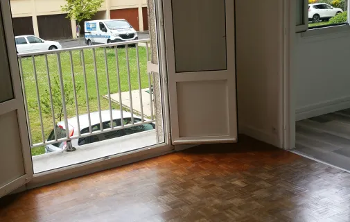 Location Rouen Appartement 67c200606524