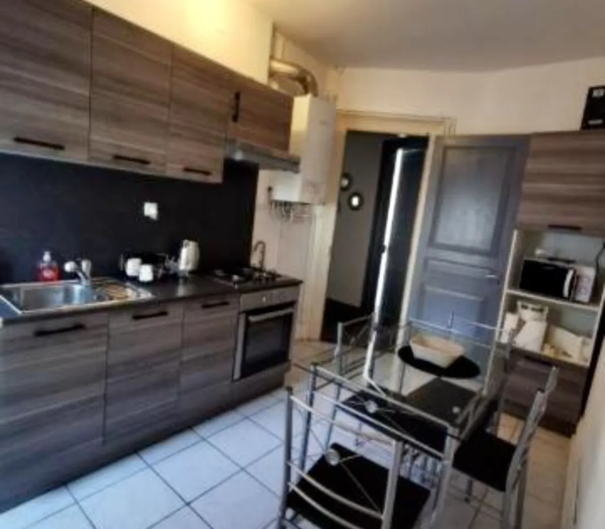 Location Mulhouse Appartement 67c44b12b6ea
