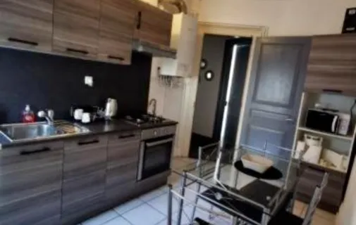 Location Mulhouse Appartement 67c44b12b6ea