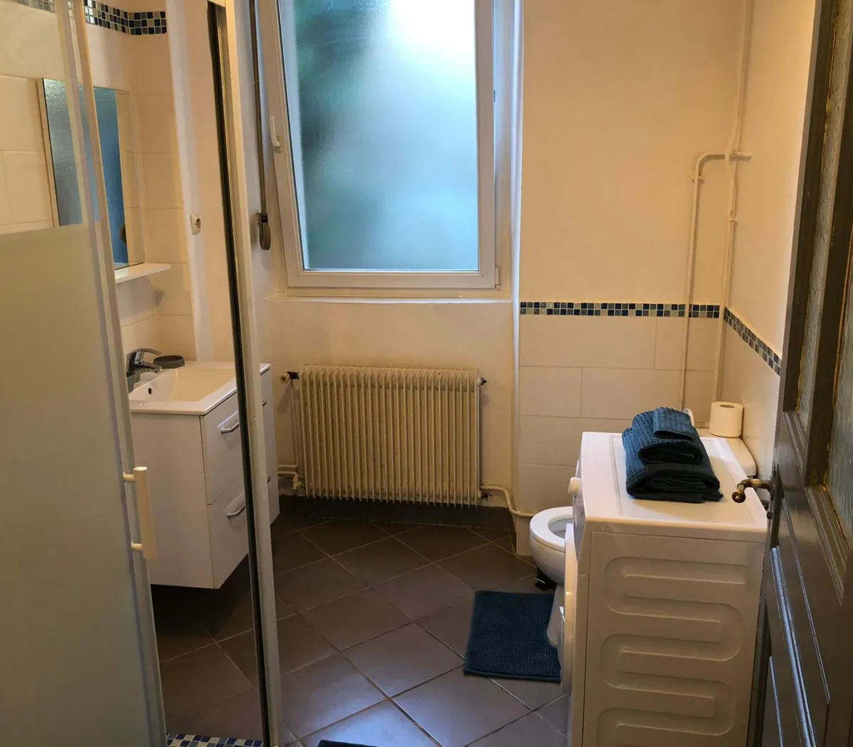 Location Mulhouse Appartement 67c44b12b6ea