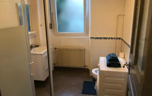 Location Mulhouse Appartement 67c44b12b6ea