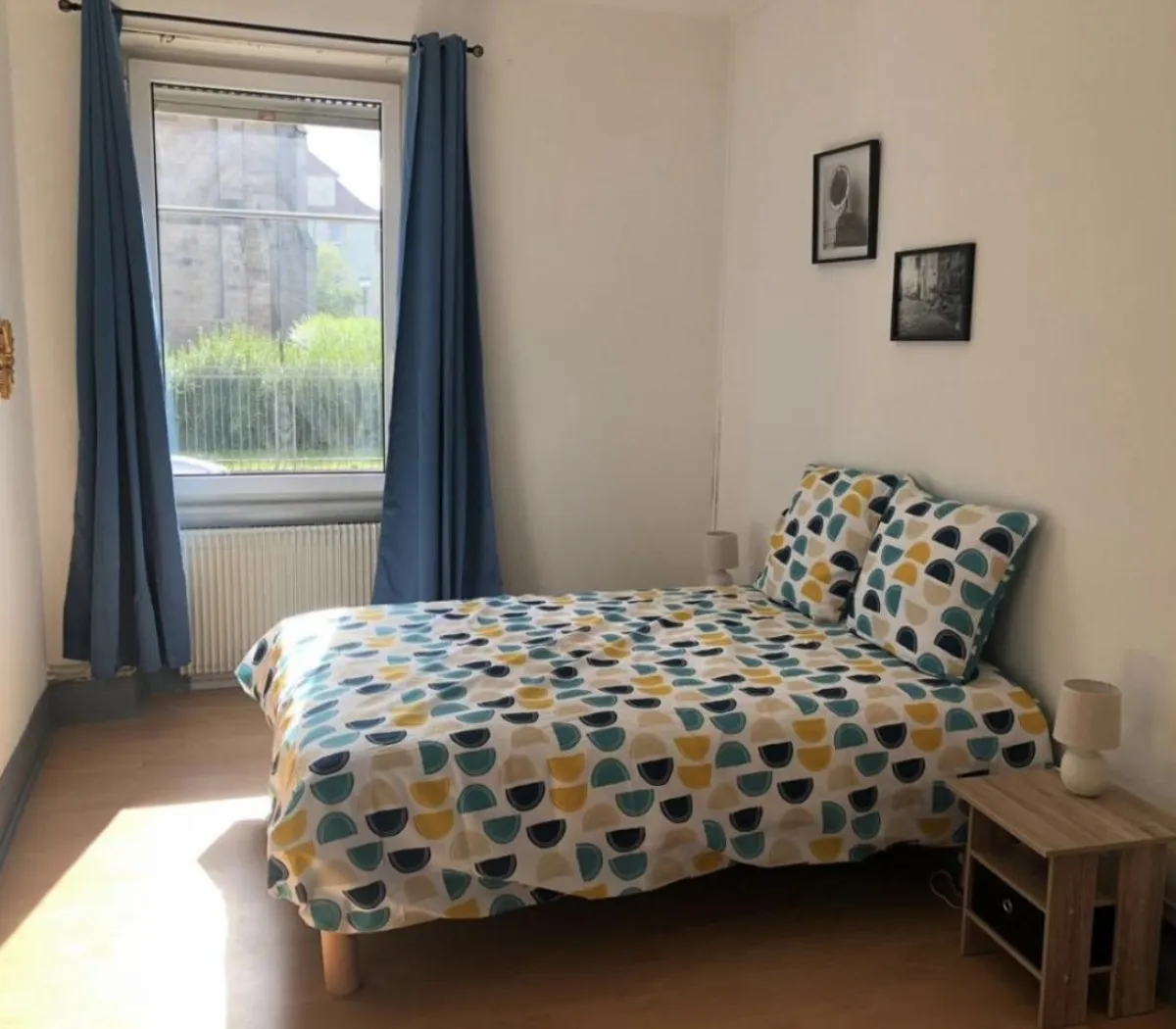 Location Mulhouse Appartement 67c44b12b6ea