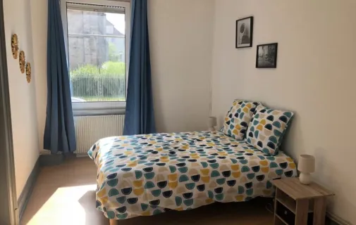 Location Mulhouse Appartement 67c44b12b6ea