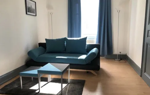 Location Mulhouse Appartement 67c44b12b6ea