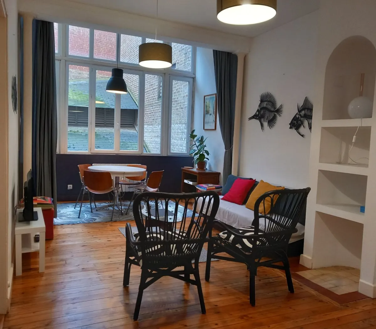 Location Le Havre Appartement 67c58d525632