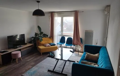 Location Bordeaux Chambre 67c5aea76cbc