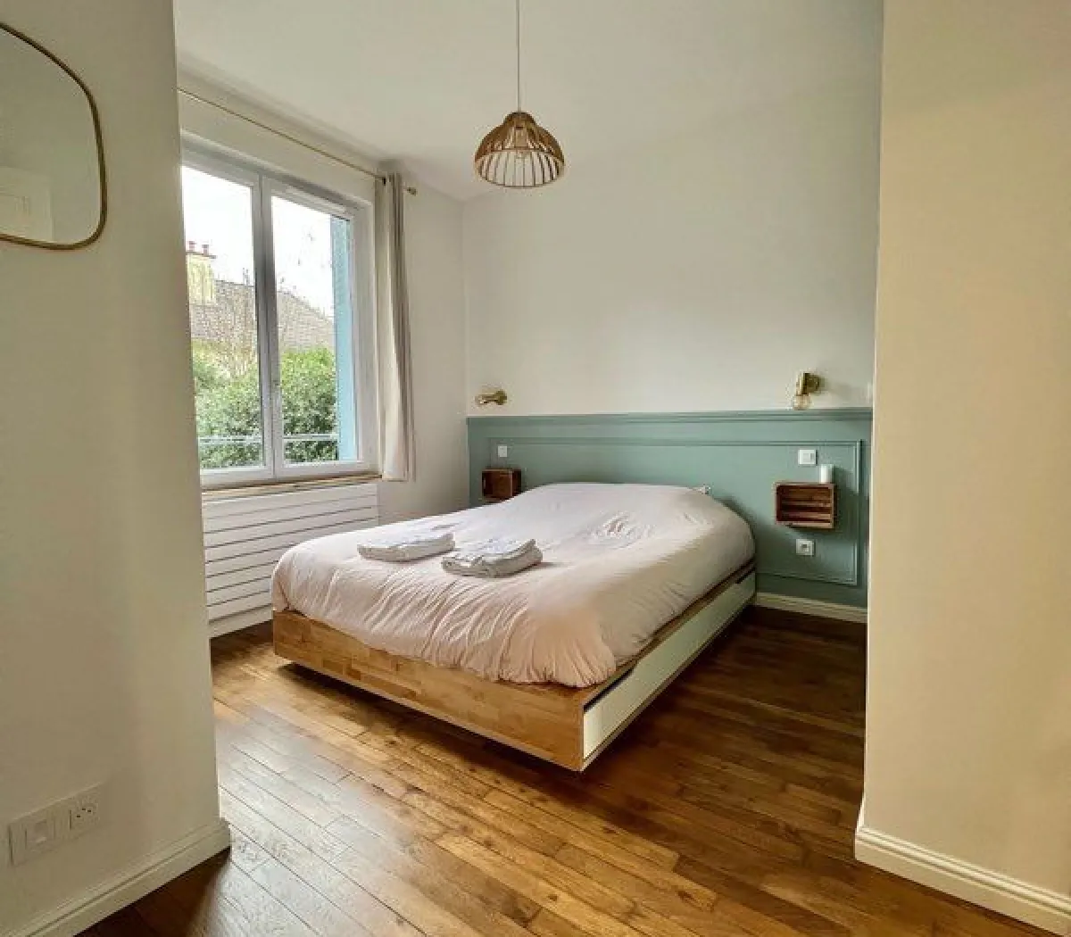 Location Sèvres Appartement 67c5b09b34e0