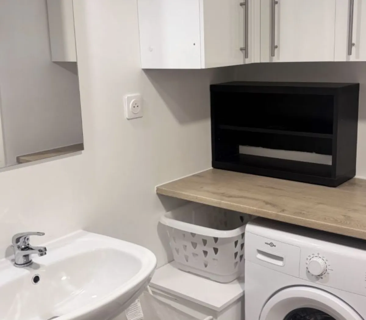 Location Évry-Courcouronnes Appartement 67c5bf3b59cf