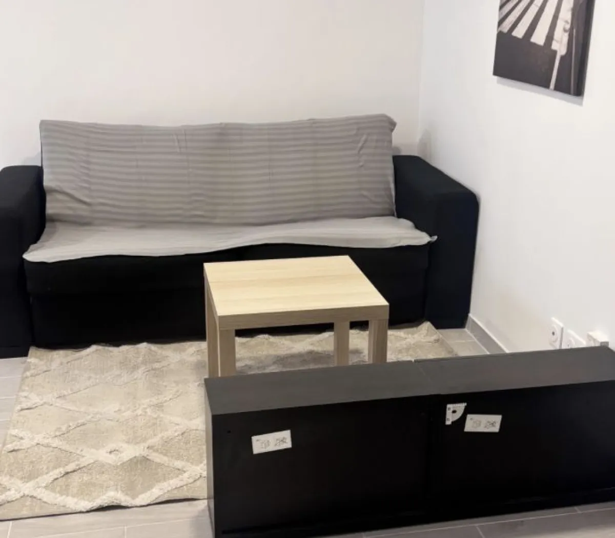 Location Évry-Courcouronnes Appartement 67c5bf3b59cf