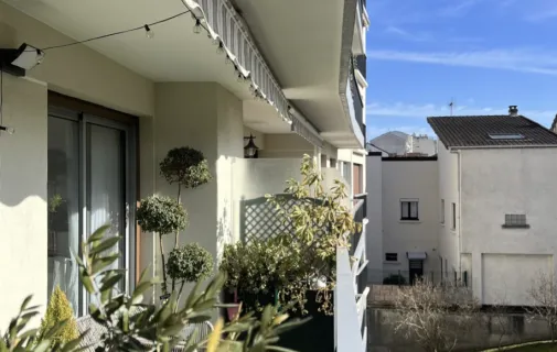 Location Puteaux Appartement 67c5cece2464