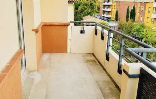 Location Toulouse Appartement 67c5d0dc6e9a