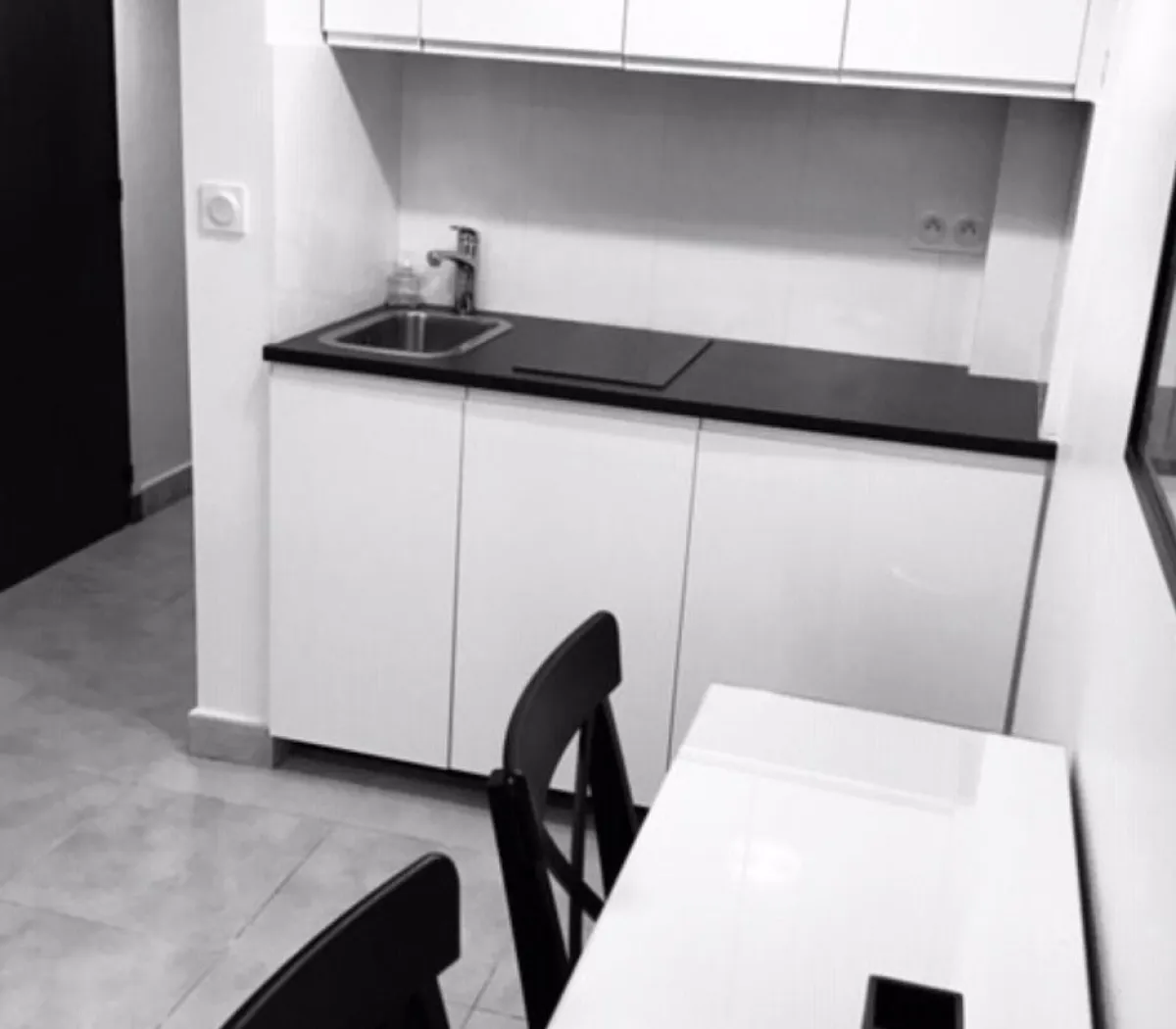 Location Choisy-le-Roi Appartement 67c6d35056d7