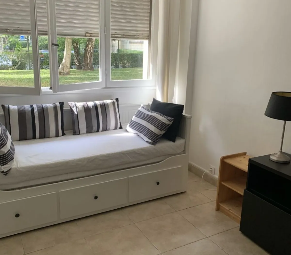 Location Choisy-le-Roi Appartement 67c6d35056d7