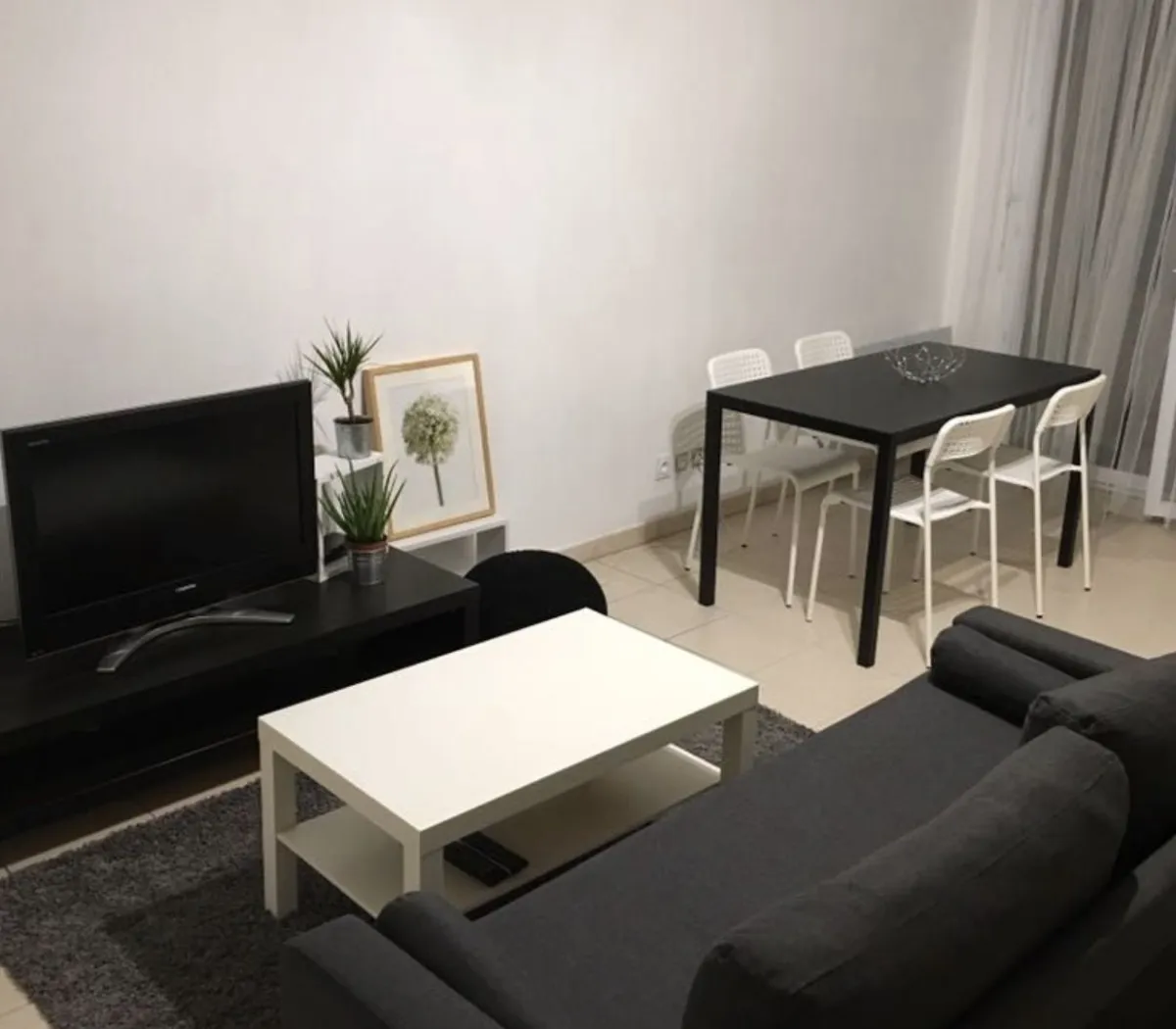 Location Marseille Appartement 67c6db66307c