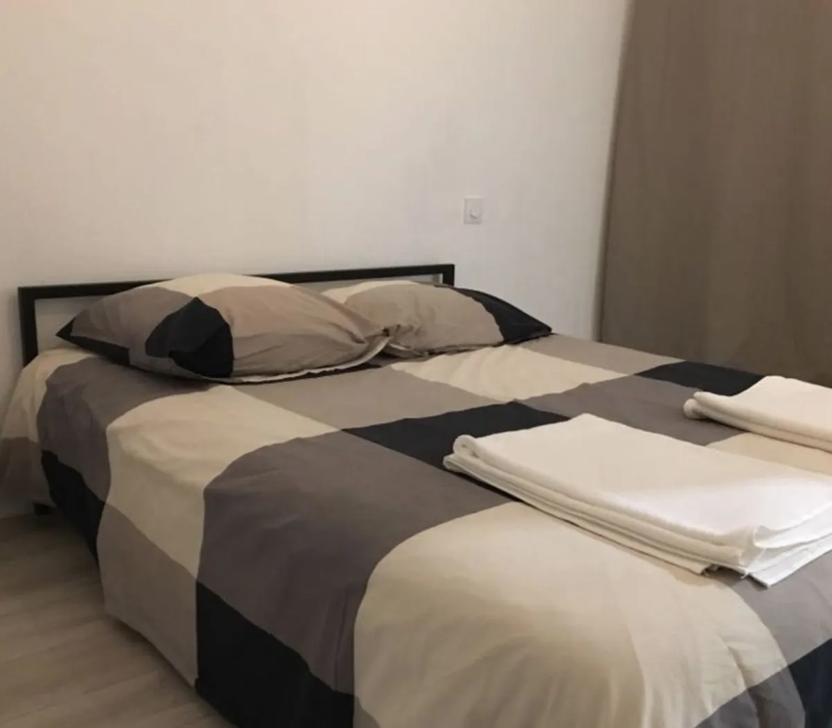 Location Marseille Appartement 67c6db66307c