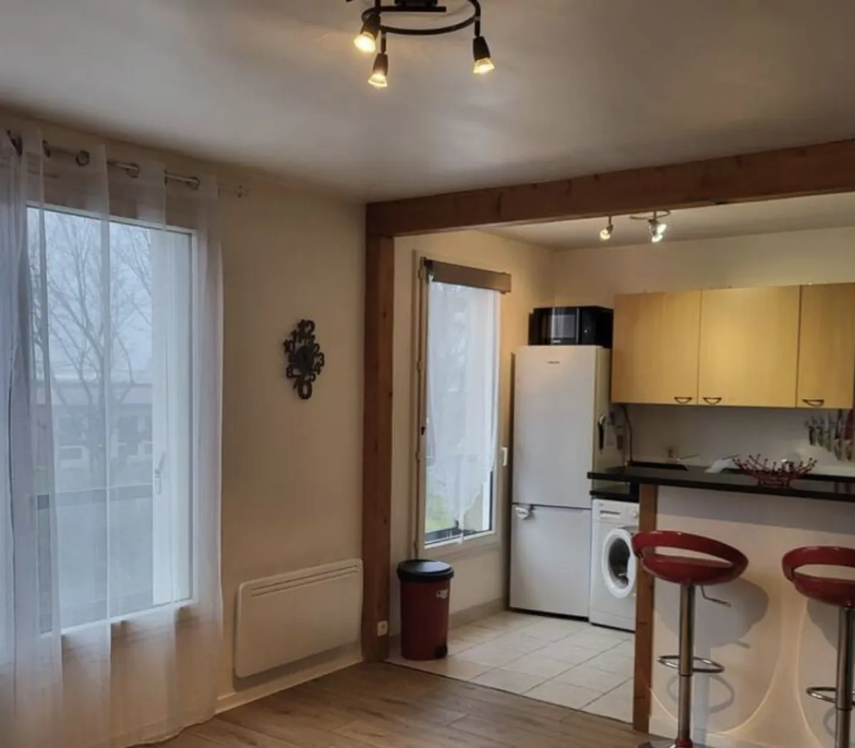 Location La Queue-en-Brie Appartement 67c6ec786e37