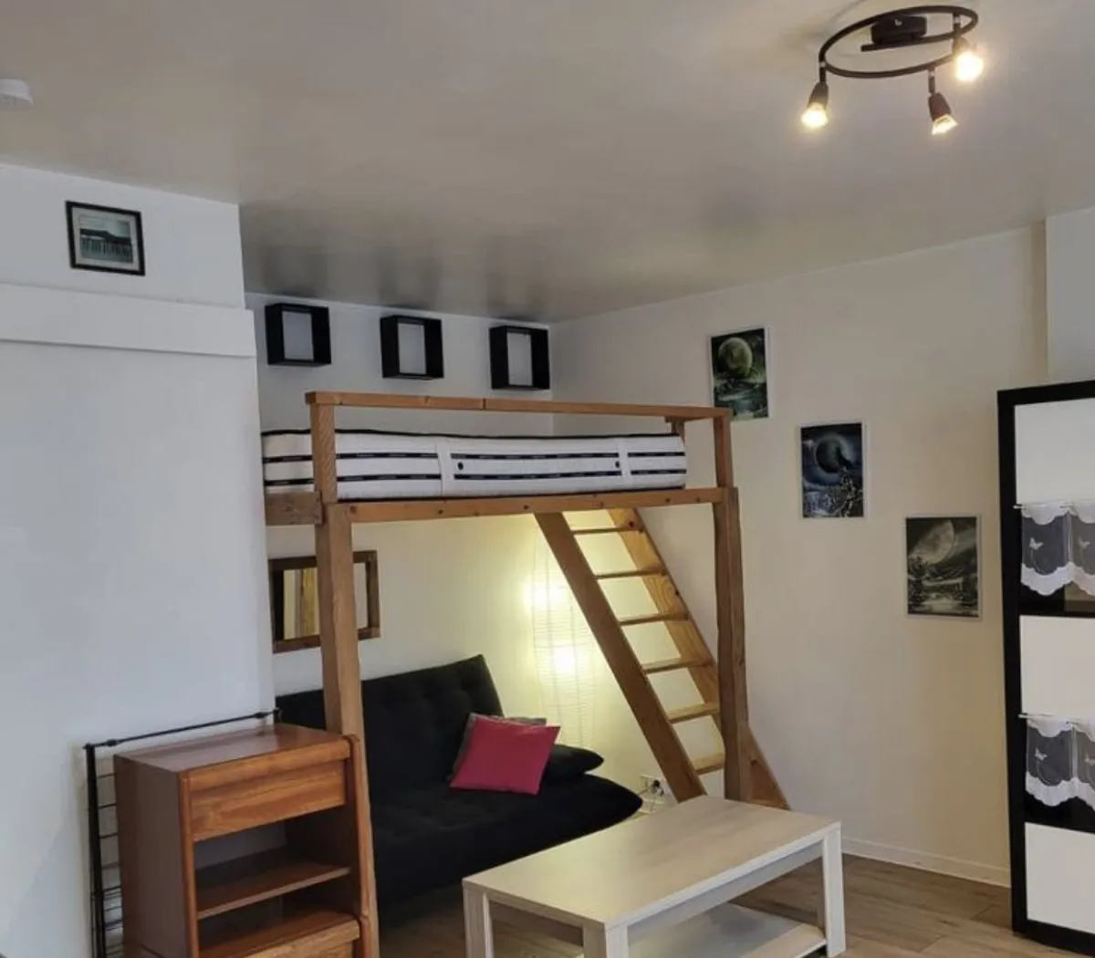 Location La Queue-en-Brie Appartement 67c6ec786e37