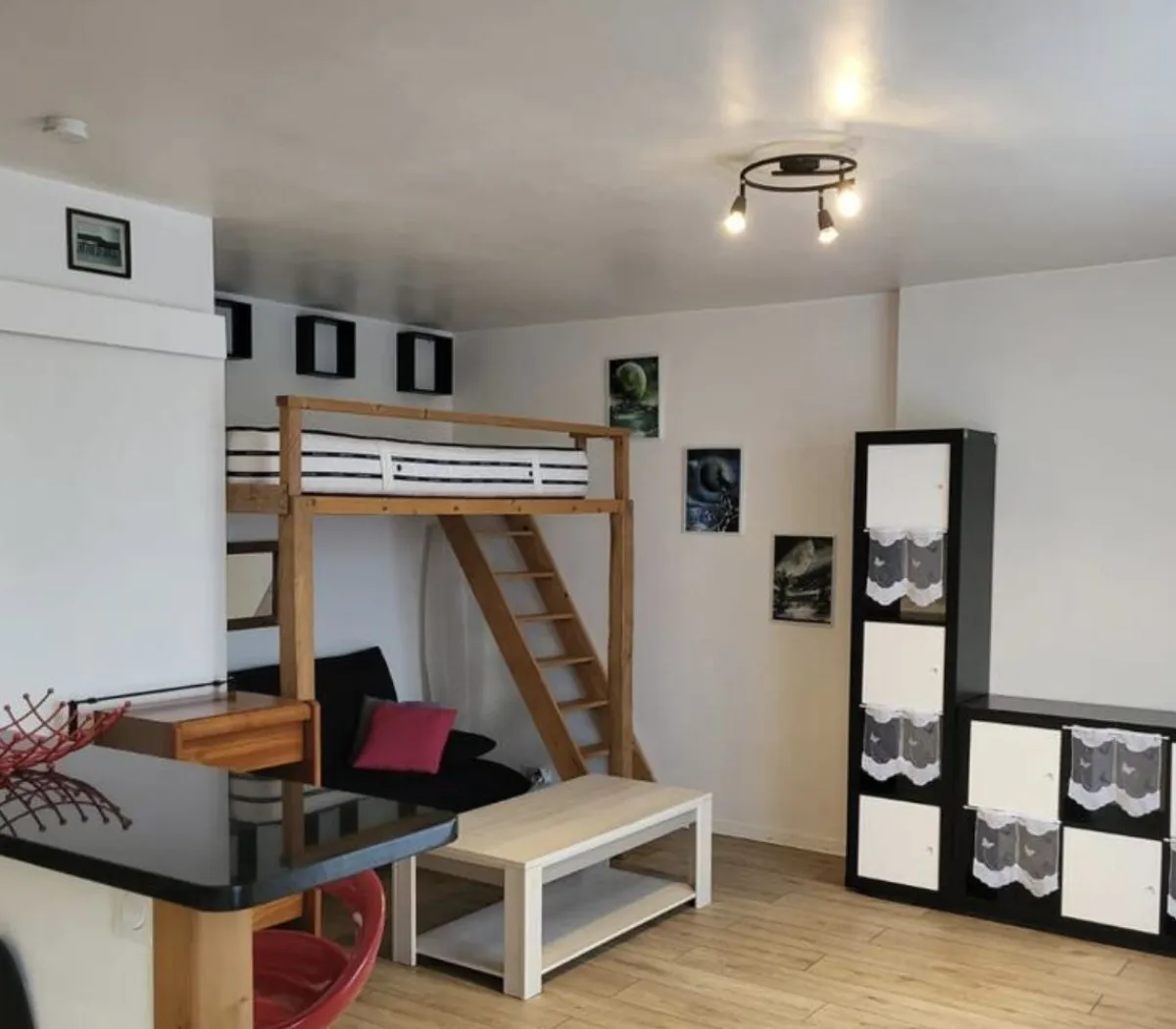 Location La Queue-en-Brie Appartement 67c6ec786e37