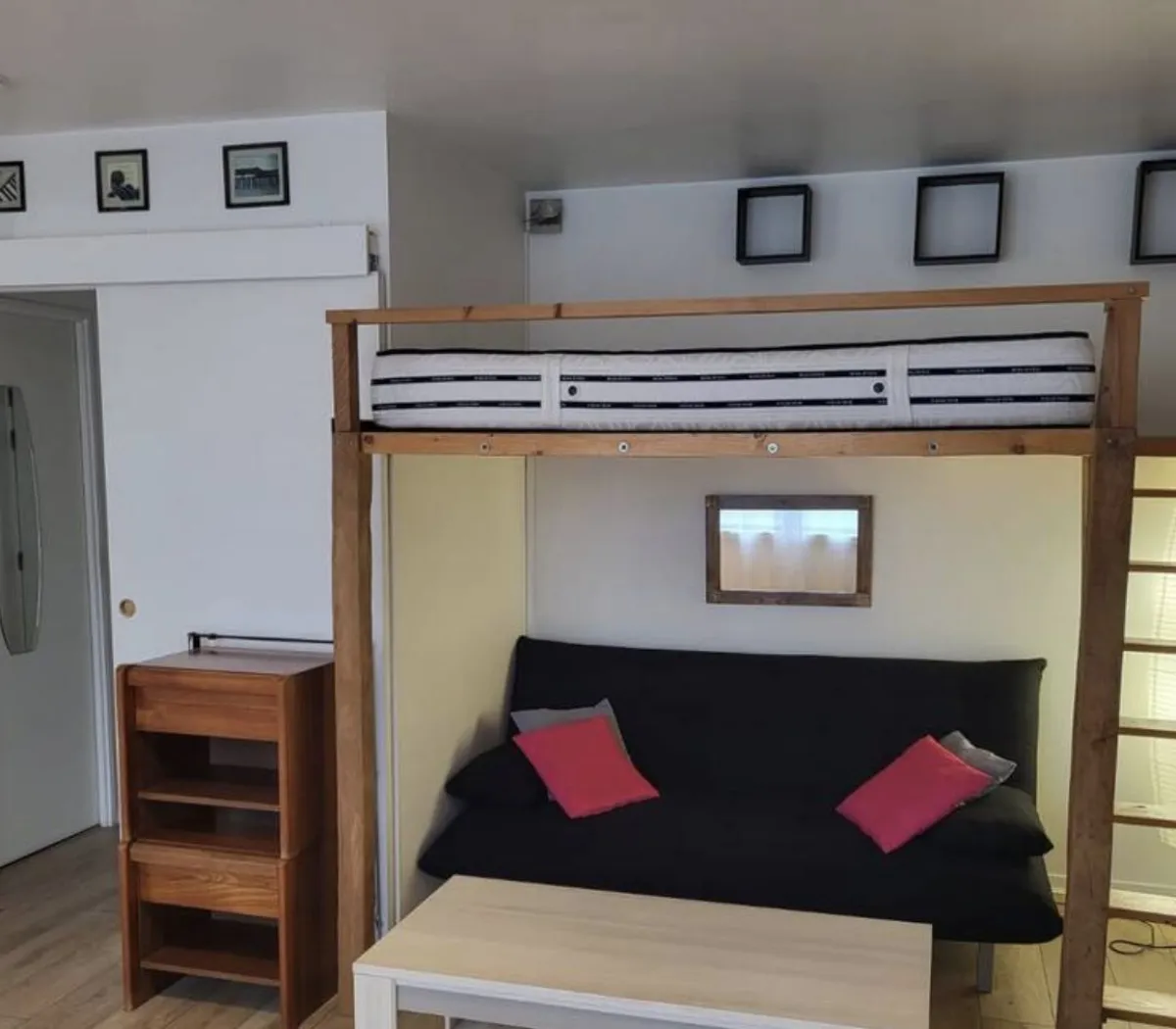 Location La Queue-en-Brie Appartement 67c6ec786e37