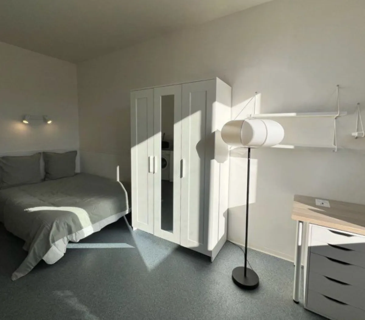 Location Nice Appartement 67c6ee30b0a1