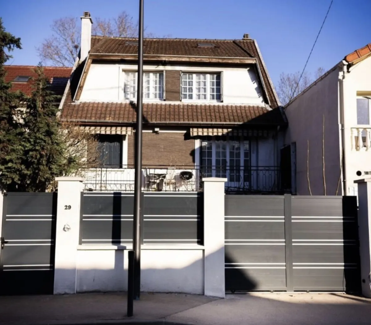 Location Bobigny Maison 67c70e4d556b