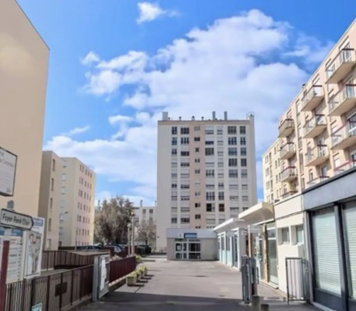 Location Le Mans Appartement 67c7104b6875