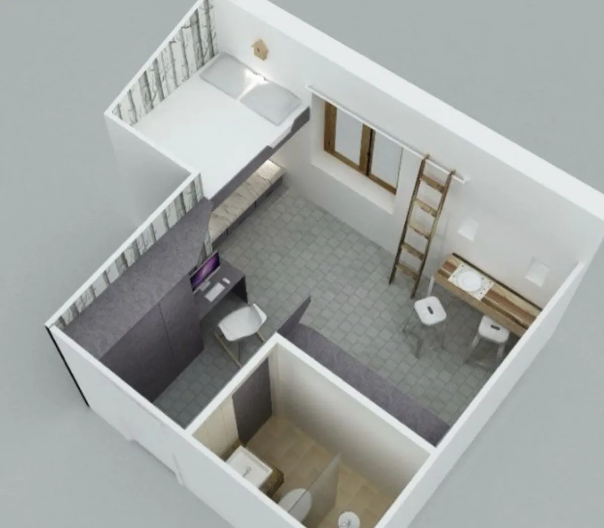 Location Lyon Appartement 67c7140dbf22