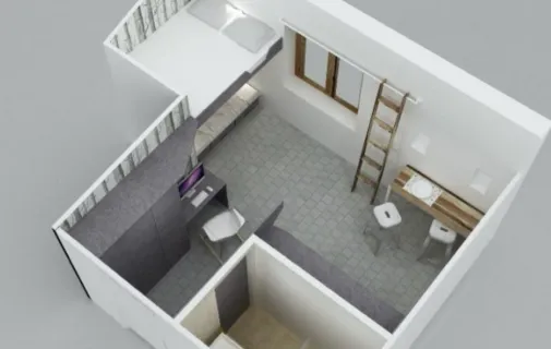 Location Lyon Appartement 67c7140dbf22