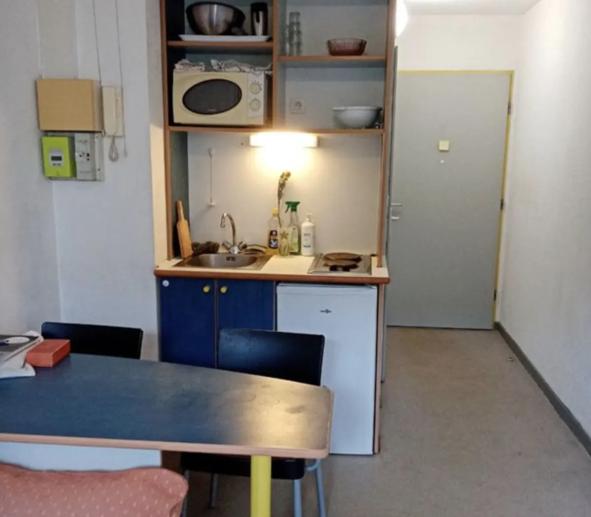 Location Lille Appartement 67c715742f84