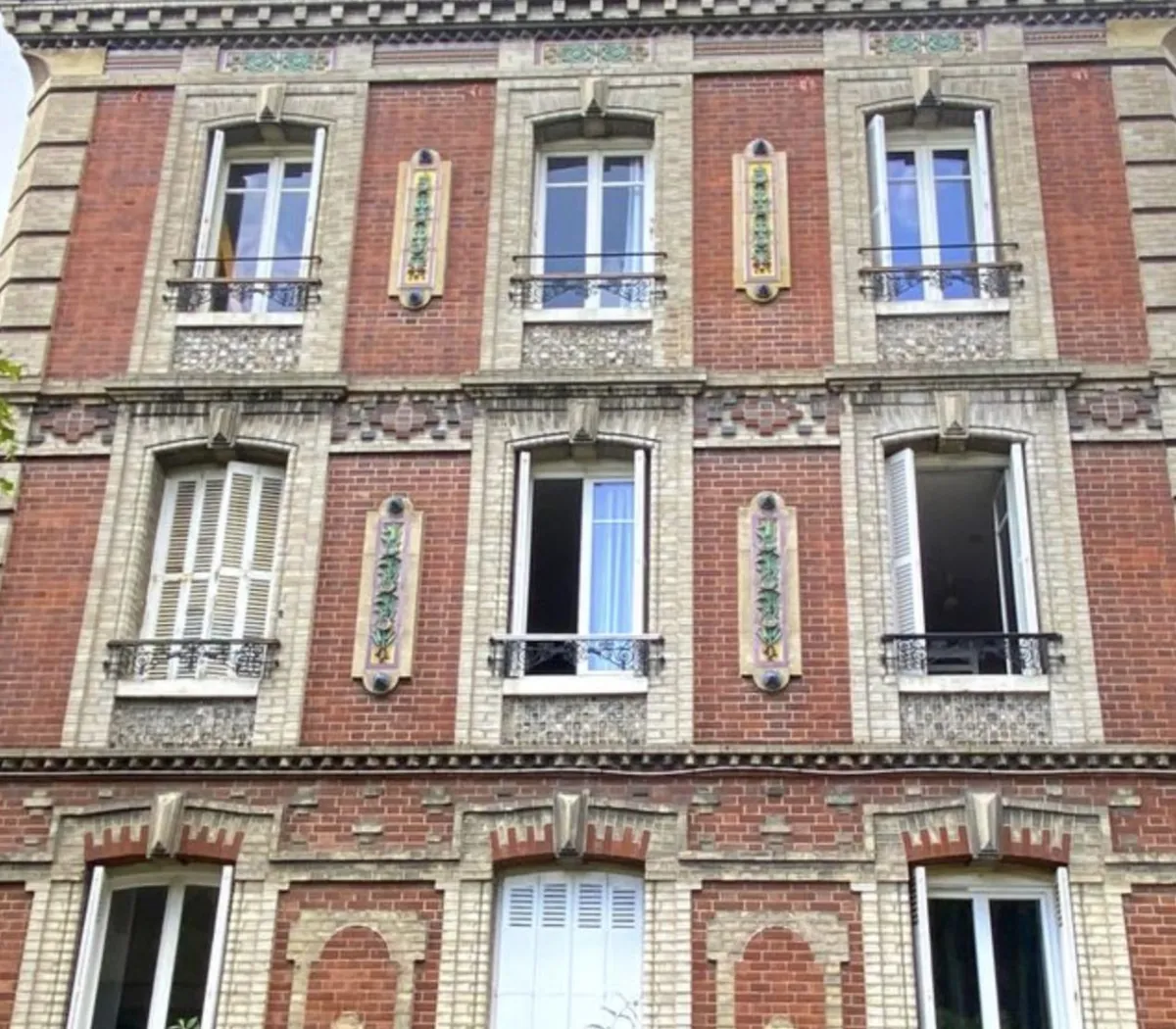 Location Rouen Appartement 67c716b403f6