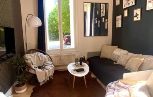 Location Rouen Appartement 67c716b403f6