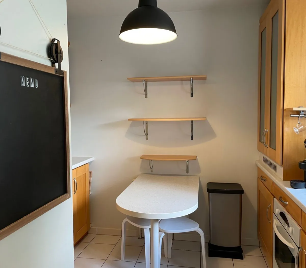 Location Villebon-sur-Yvette Chambre 67c722927454