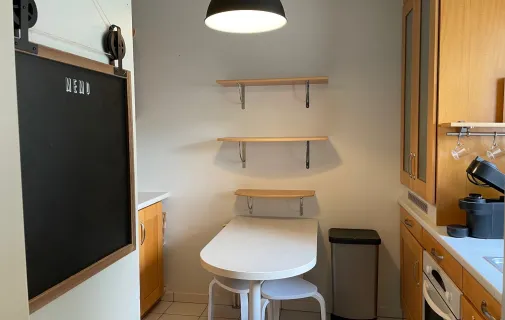 Location Villebon-sur-Yvette Chambre 67c722927454