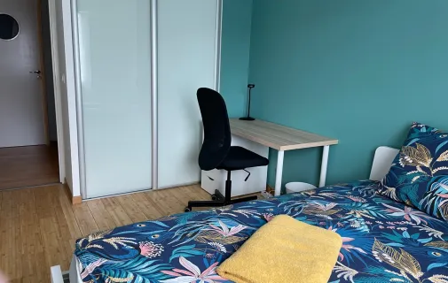 Location Villebon-sur-Yvette Chambre 67c722927454
