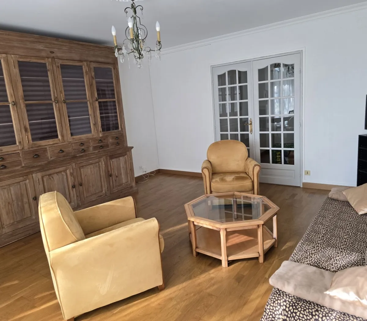 Location Angers Appartement 67c80ace9012