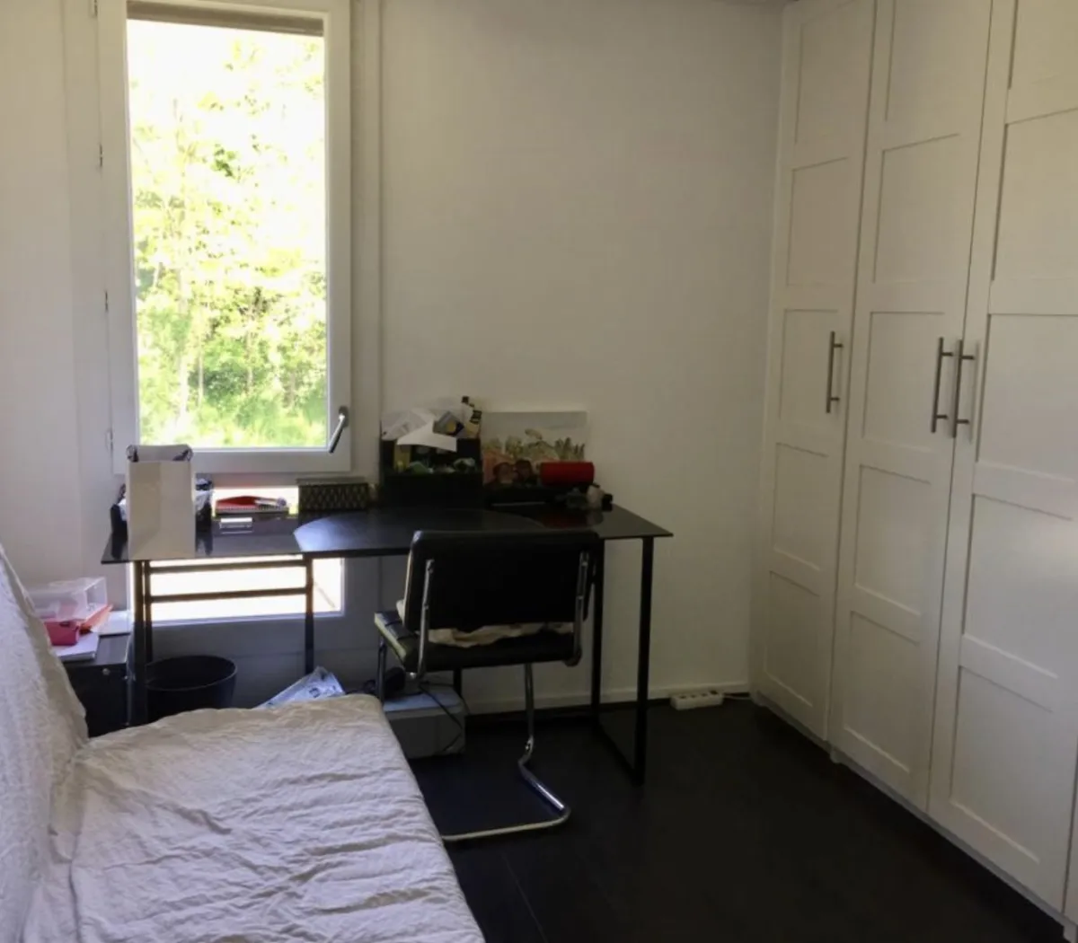 Location Évry-Courcouronnes Appartement 67c81a9f1f96