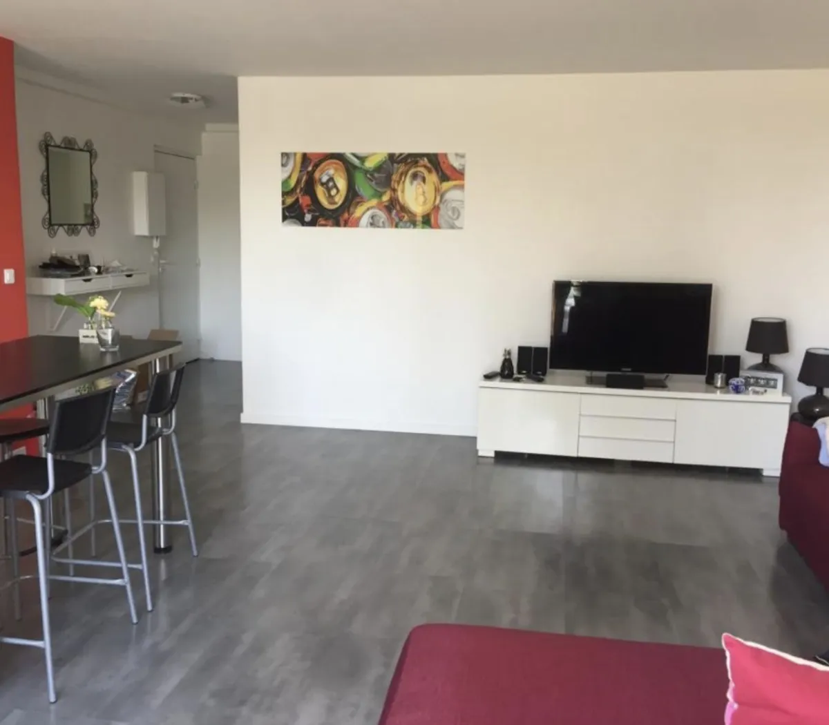 Location Évry-Courcouronnes Appartement 67c81a9f1f96