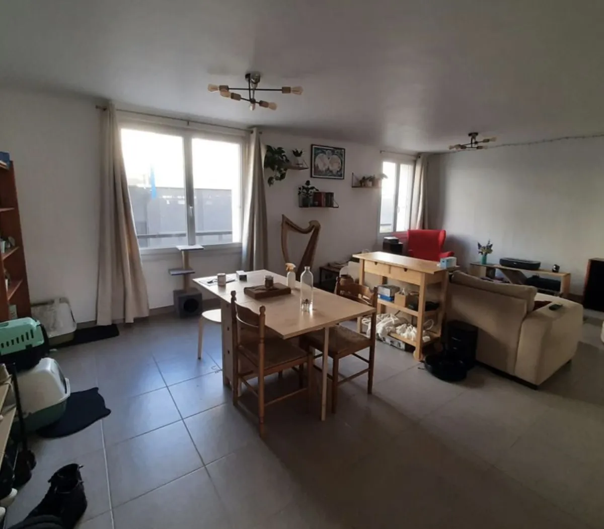 Location Brest Appartement 67c81c0e29ec