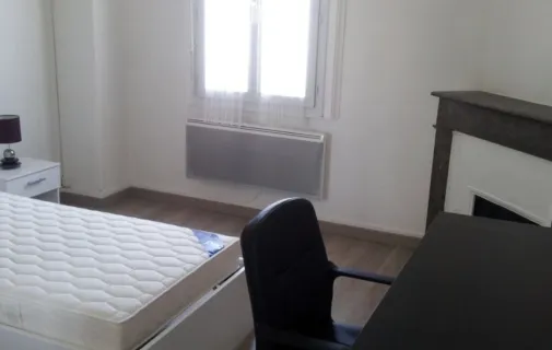 Location Talence Appartement 67c81f58c746
