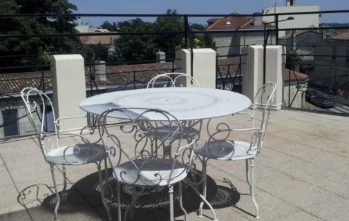 Location Talence Appartement 67c81f58c746