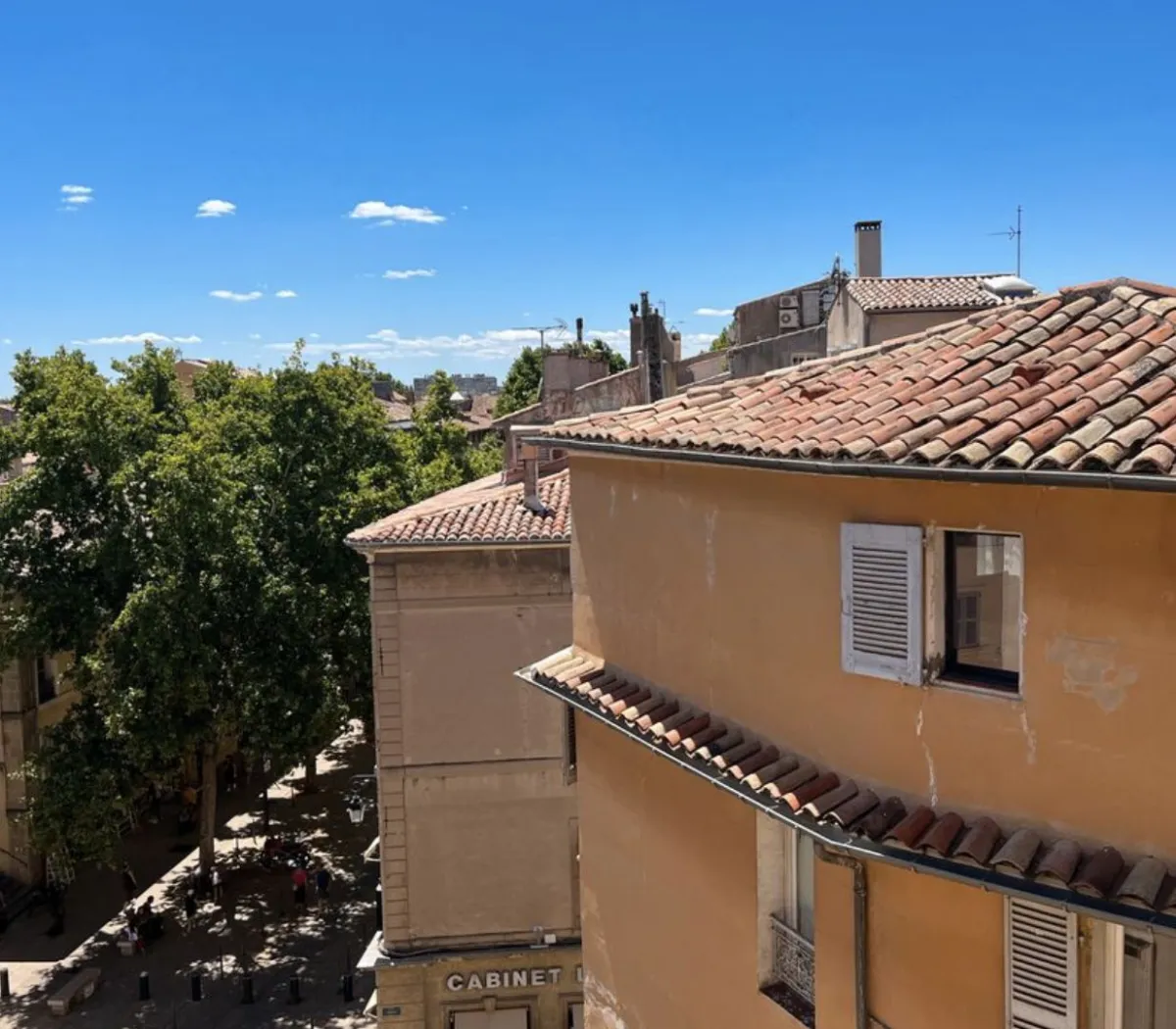 Location Aix-en-Provence Appartement 67c82b000e32
