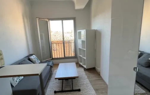 Location Aix-en-Provence Appartement 67c82b000e32