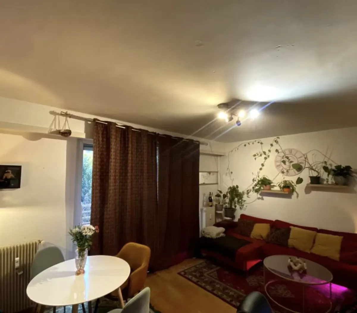 Location Strasbourg Appartement 67c831b8d5ea