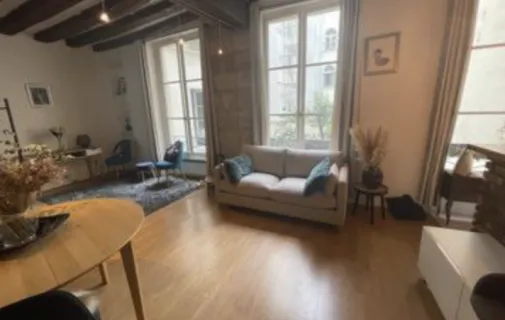 Location Paris Appartement 67c833ce505f